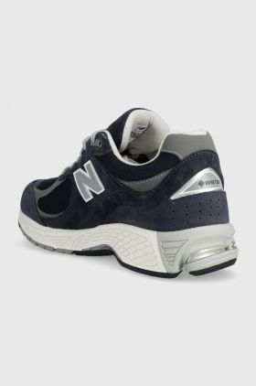 New Balance sneakers M2002RXK culoarea bleumarin