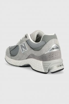 New Balance sneakers M2002RXJ culoarea gri