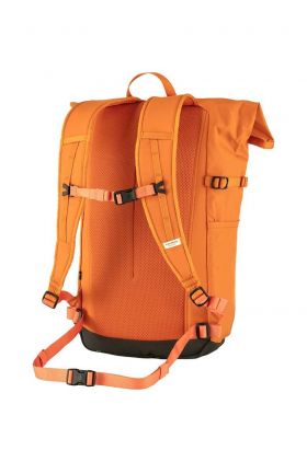 Fjallraven rucsac High Coast Foldsack 24 culoarea portocaliu, mare, uni F23222.207