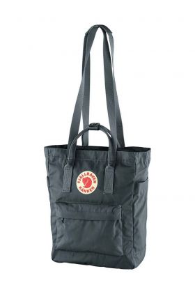 Fjallraven geantă Totepack culoarea gri F23710.031