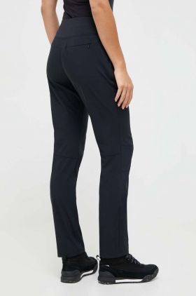 Montane pantaloni de exterior Tucana Lite culoarea negru