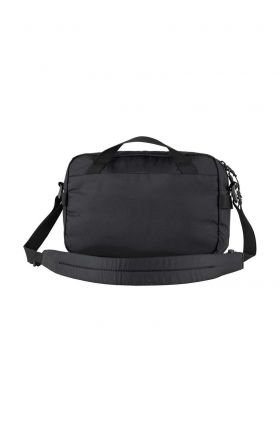 Fjallraven borsetă High Coast Crossbody culoarea negru F23227.550