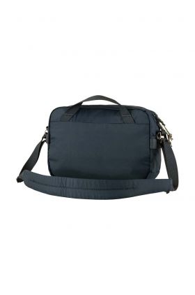 Fjallraven borsetă High Coast Crossbody culoarea bleumarin F23227.560