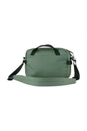 Fjallraven borsetă High Coast Crossbody culoarea verde F23227.614