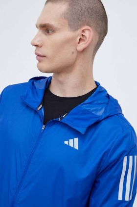 adidas Performance windbreaker Own the Run de tranzitie