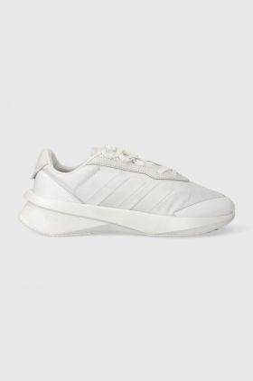 adidas sneakers HEAWYN culoarea alb