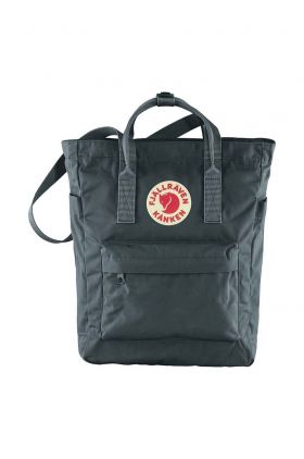 Fjallraven geantă Totepack culoarea gri F23710.031