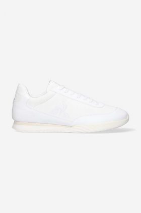 Le Coq Sportif sneakers culoarea alb 2021588-white