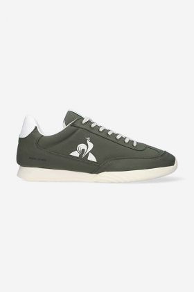 Le Coq Sportif sneakers culoarea verde 2120518-green