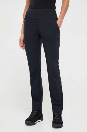 Montane pantaloni de exterior Tucana Lite culoarea negru