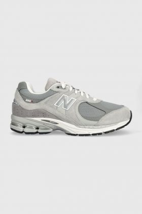 New Balance sneakers M2002RXJ culoarea gri