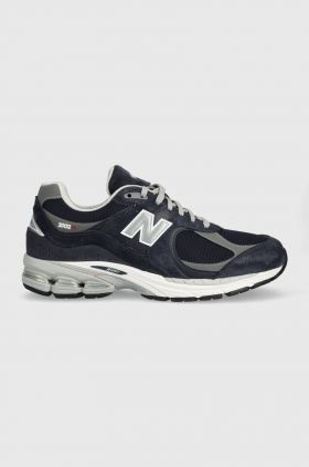 New Balance sneakers M2002RXK culoarea bleumarin