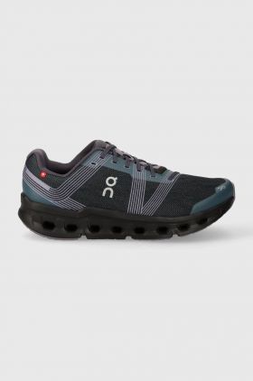 On-running sneakers de alergat CLOUDGO culoarea bleumarin