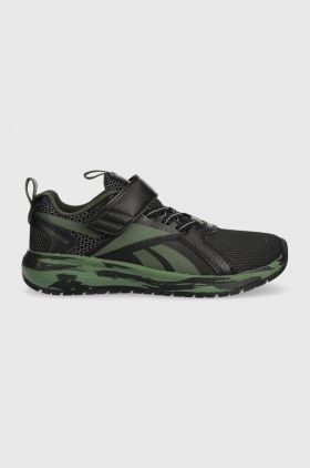 Reebok Classic sneakers pentru copii DURABLE XT A culoarea negru