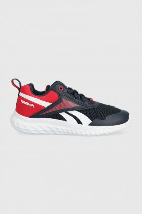 Reebok Classic sneakers pentru copii RUSH RUNNER culoarea albastru marin