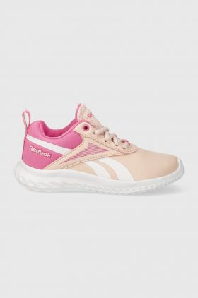 Reebok Classic sneakers pentru copii RUSH RUNNER culoarea roz