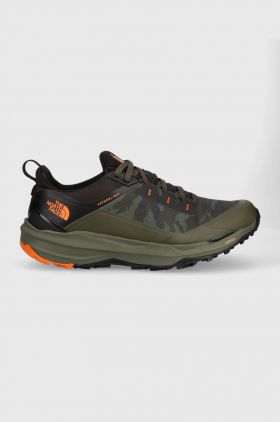 The North Face pantofi Vectiv Exploris 2 Futurelight barbati, culoarea negru