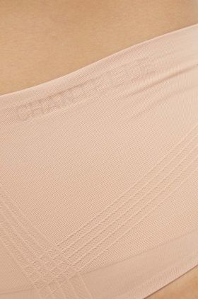 Chantelle tanga culoarea bej