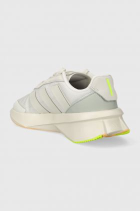 adidas sneakers HEAWYN culoarea alb