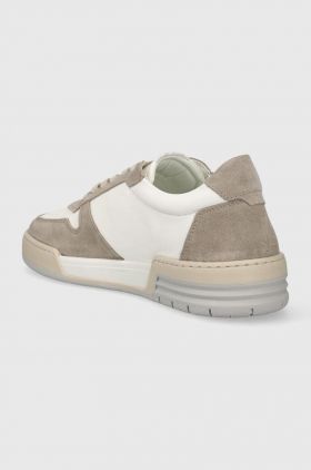 GARMENT PROJECT sneakers din piele Legacy 80s culoarea bej, GPF2496