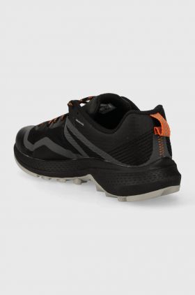 Merrell pantofi MQM 3 barbati, culoarea negru