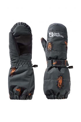 Jack Wolfskin mănuși de schi pentru copii Gleely 2l Ins