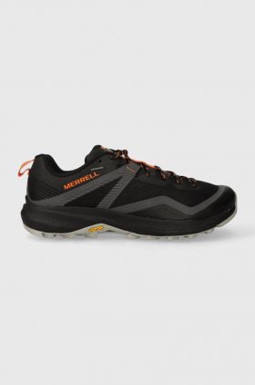 Merrell pantofi MQM 3 barbati, culoarea negru