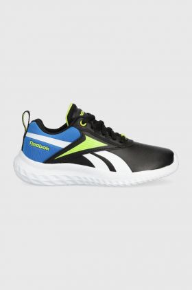 Reebok Classic sneakers pentru copii RUSH RUNNER culoarea negru