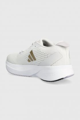 adidas Performance pantofi de alergat Adizero SL culoarea alb