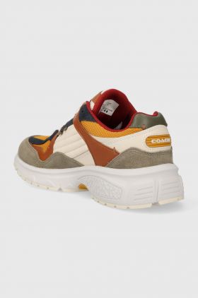 Coach sneakers din piele C301 CN332