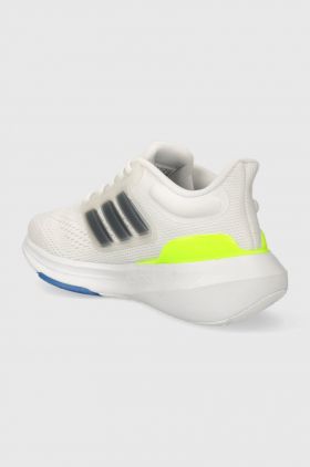 adidas sneakers pentru copii ULTRABOUNCE J culoarea alb