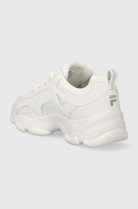 Fila sneakers pentru copii STRADA DREAMSTER culoarea alb