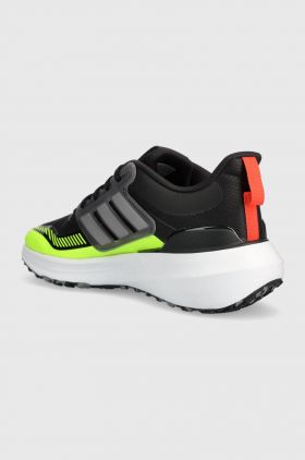 adidas Performance sneakers pentru alergat Ultrabounce TR culoarea negru ID9399