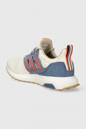 adidas sneakers ULTRABOOST culoarea alb