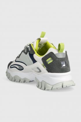 Fila sneakers RAY TRACER culoarea gri