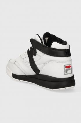 Fila sneakers M-SQUAD culoarea alb