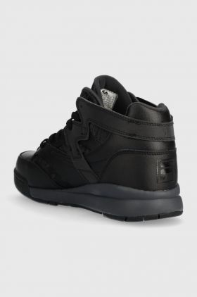 Fila sneakers M-SQUAD PRTCT culoarea negru