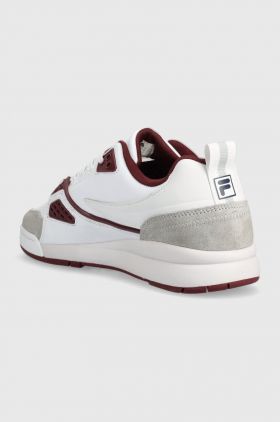 Fila sneakers CASIM culoarea alb