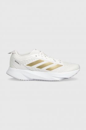 adidas Performance pantofi de alergat Adizero SL culoarea alb