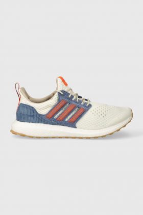 adidas sneakers ULTRABOOST culoarea alb