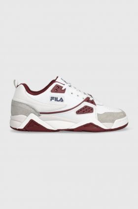 Fila sneakers CASIM culoarea alb