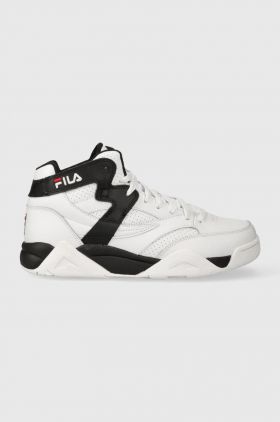 Fila sneakers M-SQUAD culoarea alb