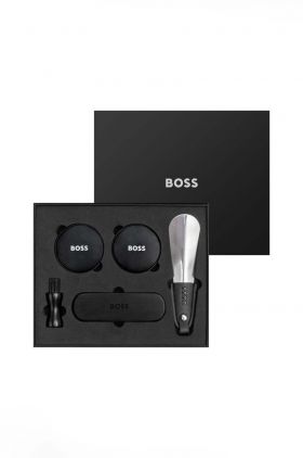 Hugo Boss set de curatare pantofi Iconic