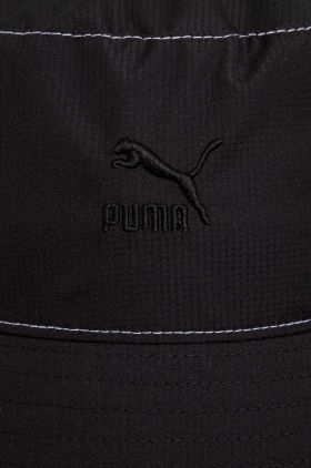 Puma palarie culoarea negru