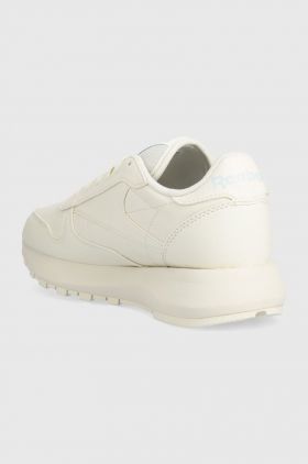 Reebok Classic sneakers culoarea bej