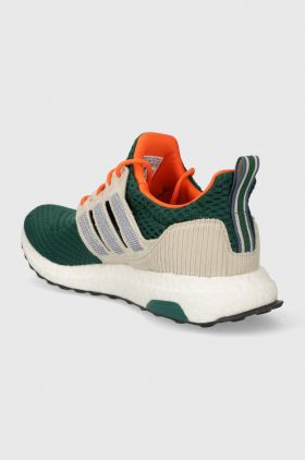 adidas pantofi de alergat Ultraboost 1.0 culoarea verde