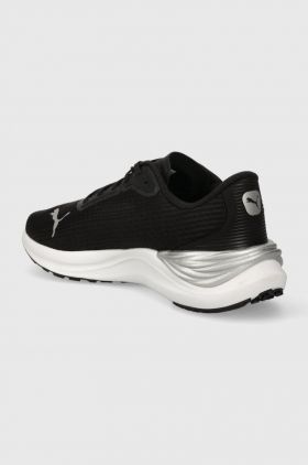 Puma sneakers pentru alergat Electrify Nitro 3 culoarea negru 378455