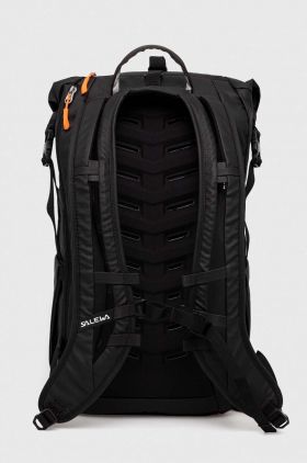 Salewa rucsac Lavaredo 26 culoarea negru, mare, neted