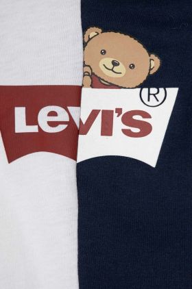 Levi's tricou bebe modelator