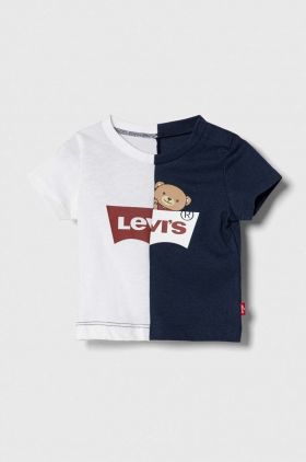 Levi's tricou bebe modelator